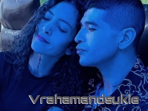 Vrahamandsukie