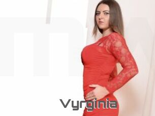 Vyrginia