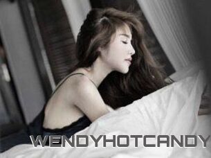 WENDYHOTCANDY