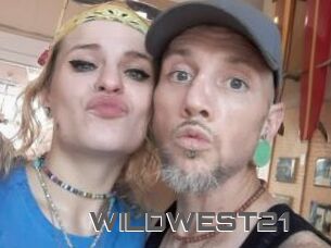 WILDWEST21