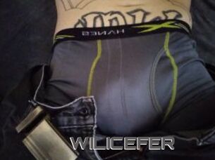 WILICEFER