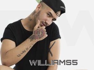 WILLIAMS5