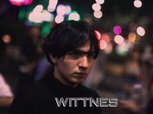WITTNES