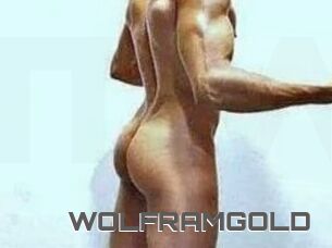 WOLFRAMGOLD