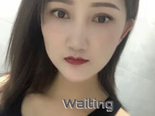 Waiting