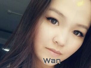 Wan