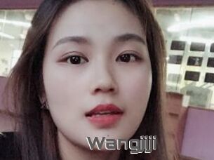 Wangjiji
