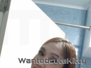 WantedcuteKitty