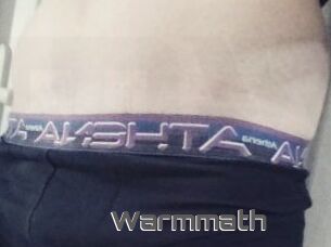 Warmmath