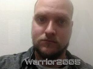 Warrior2005