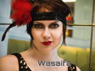 Wasaifa