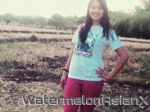 WatermelonAsianX