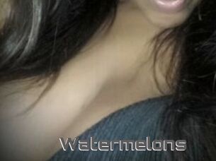 Watermelons