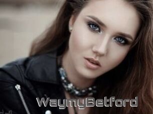WaymyBetford