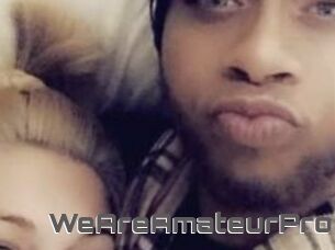 WeAreAmateurPro