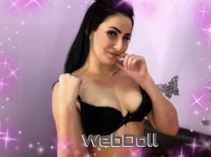 Web_Doll