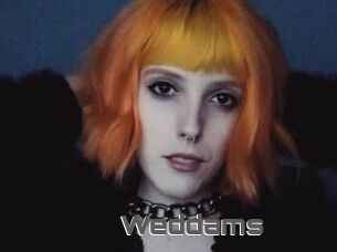 Weddams