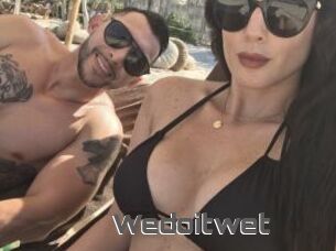 Wedoitwet
