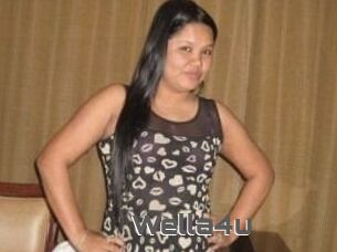 Wella4u