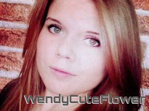 WendyCuteFlower