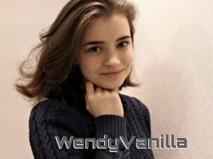 WendyVanilla