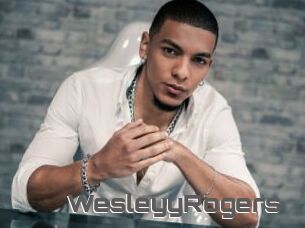 WesleyyRogers