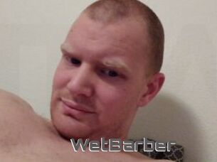 WetBarber