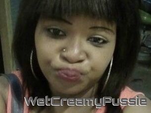 WetCreamyPussie