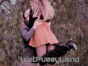 WetPussyLand
