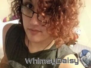 WhimsyDaisy