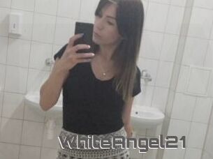 WhiteAngel21