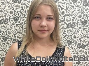 WhiteDoll_WhiteDoll