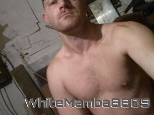 WhiteMamba8809
