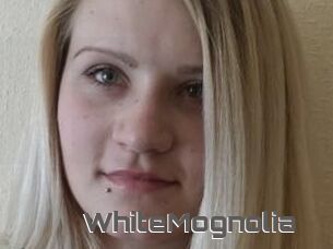 WhiteMognolia