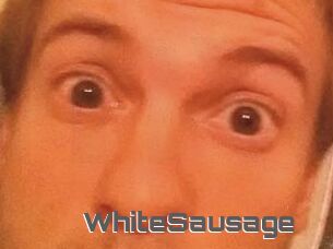 WhiteSausage
