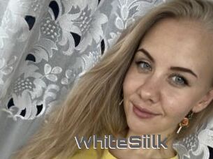 WhiteSiilk