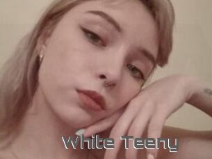 White_Teeny