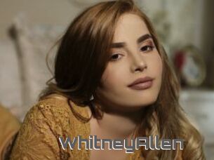 WhitneyAllen