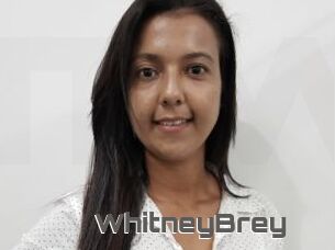 WhitneyBrey