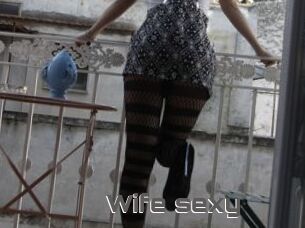 Wife_sexy