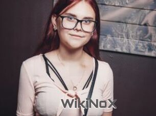 WikiNoX