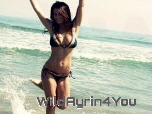 WildAyrin4You