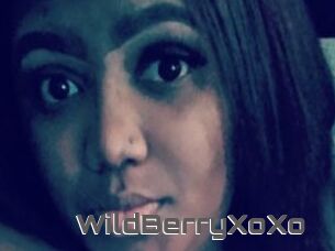 WildBerryXoXo