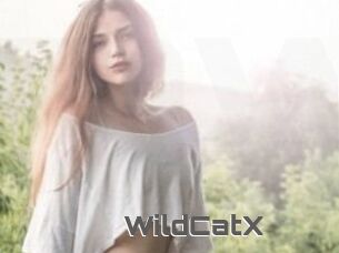 Wild_CatX