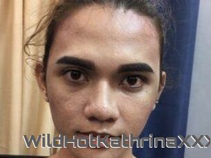 WildHotKathrinaXXX