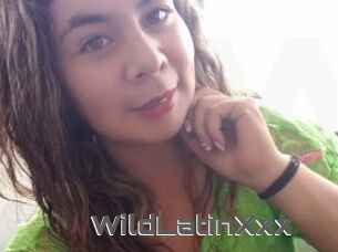WildLatinXxx