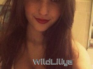 WildLiliya