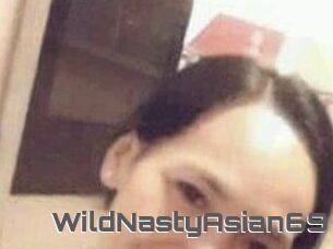 WildNastyAsian69