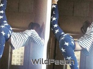 WildPeach
