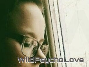 WildPsychoLove